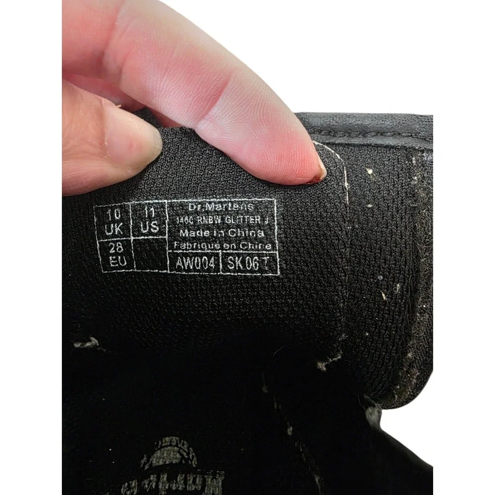 Dr. Martens dr martens